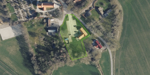 Matrikelkort Havemarksvej 57