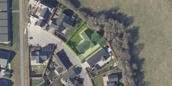 Matrikelkort Lavetten 16