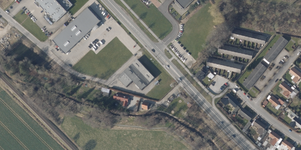 Matrikelkort Energivej 4E