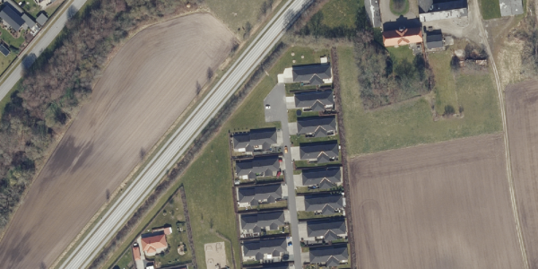 Matrikelkort Risager 4