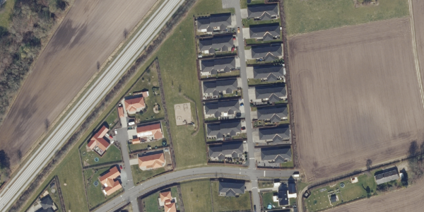 Matrikelkort Risager 18