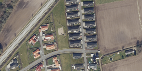 Matrikelkort Risager 22