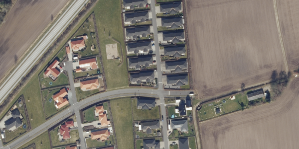 Matrikelkort Risager 28