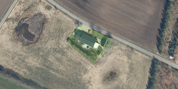 Matrikelkort Lundvej 1