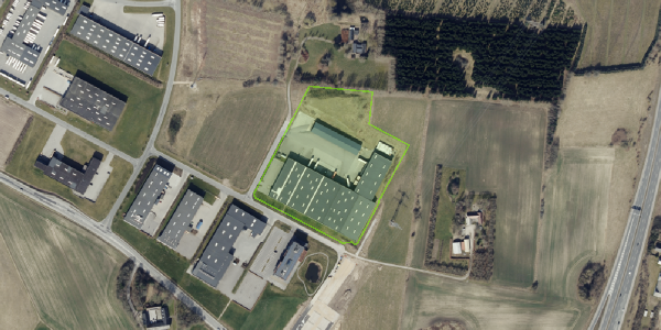 Matrikelkort Delta 3