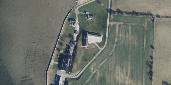 Matrikelkort Fjordbakken 11