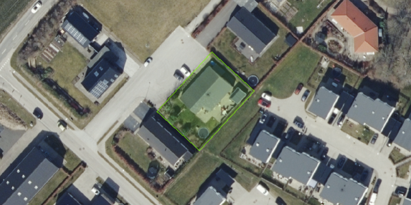 Matrikelkort Engelstoft 11