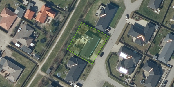 Matrikelkort Fynsgade 16