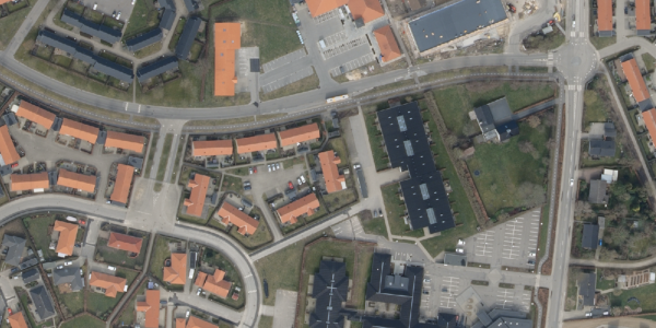 Matrikelkort Pynten 21