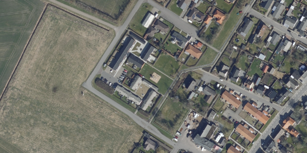 Matrikelkort Bindeleddet 12B