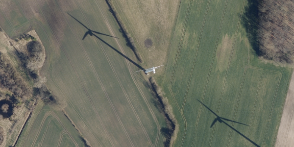 Matrikelkort Gl. Langeskov 66B