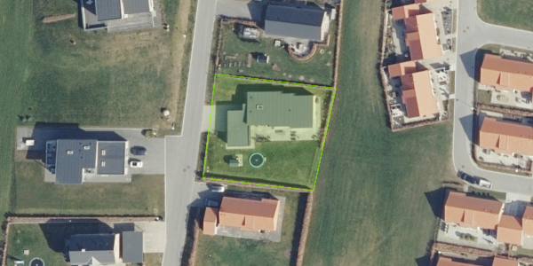 Matrikelkort Stenagerbakken 6