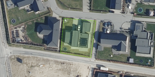 Matrikelkort Langfreddal 38