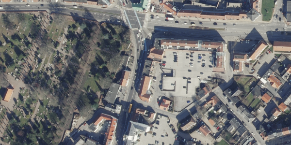 Matrikelkort Haderslevvej 7A
