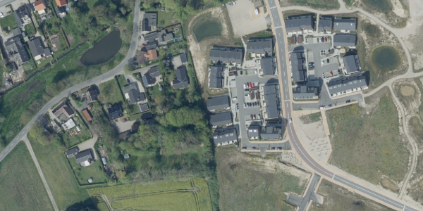 Matrikelkort Blåfuglen 52