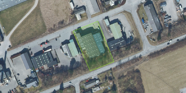 Matrikelkort Energivej 10, 1. 