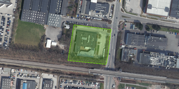 Matrikelkort Malmparken 10