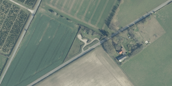 Matrikelkort Stenlund 15