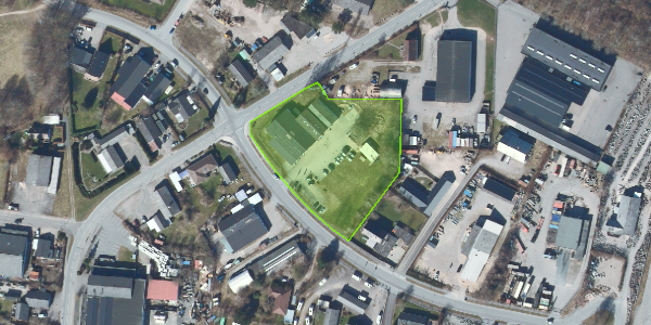 Matrikelkort Industriparken 29