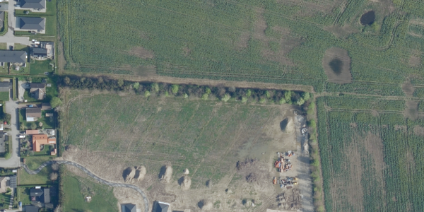 Matrikelkort Rugmarken 14