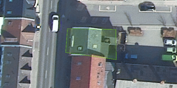 Matrikelkort Nørregade 24