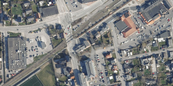 Matrikelkort Stationsvej 4