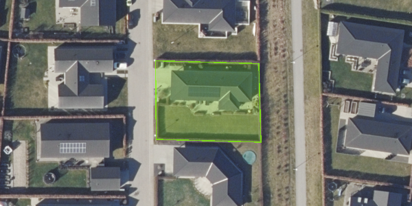 Matrikelkort Baretten 7