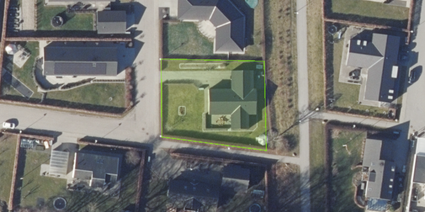 Matrikelkort Baretten 11
