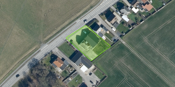 Matrikelkort Storegade 148A