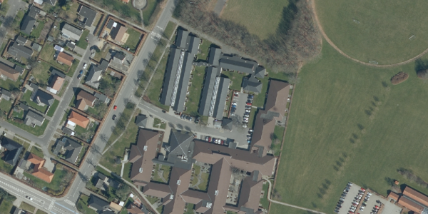 Matrikelkort Hedebo 2, . 21