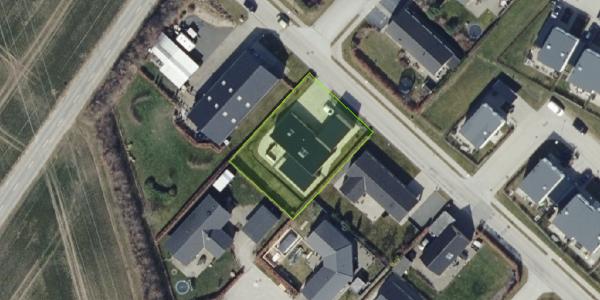 Matrikelkort Engelstoft 4