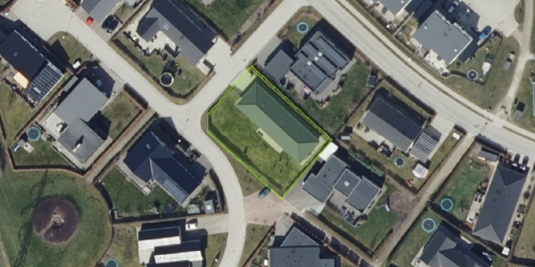 Matrikelkort Engelstoft 36