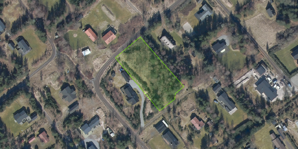 Matrikelkort Klemmen 30
