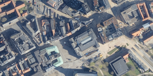 Matrikelkort Vestergade 2
