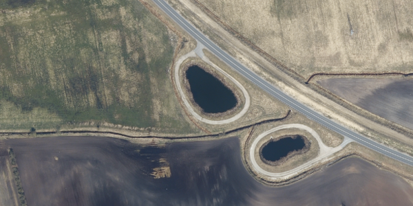 Matrikelkort Aars Ringvej 35B