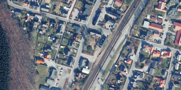 Matrikelkort Vestergade 3B