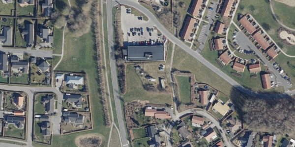 Matrikelkort Frederikshaldvej 63S