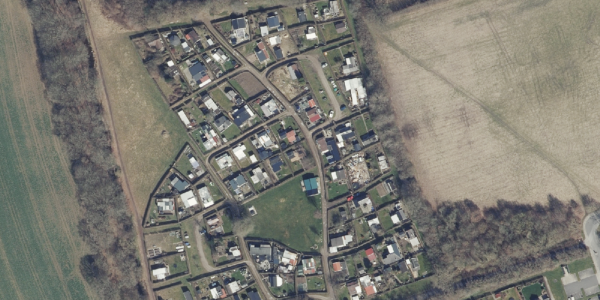 Matrikelkort Springbjerg 51