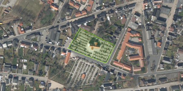 Matrikelkort Stationsvej 28