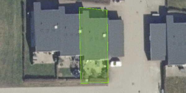 Matrikelkort Urtehaven 17