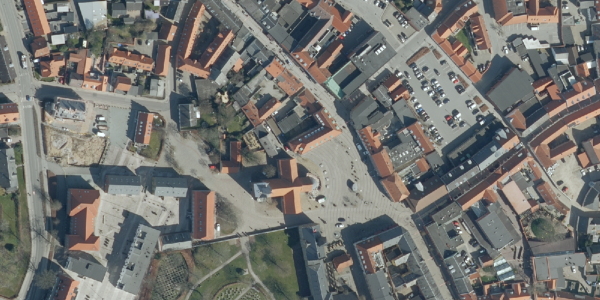 Matrikelkort Torvet 12A