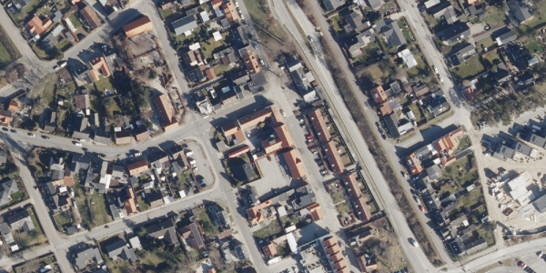 Matrikelkort Skolegade 18