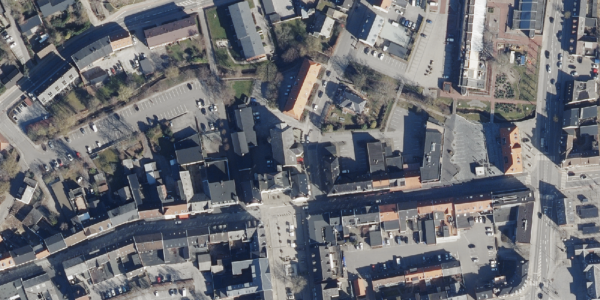 Matrikelkort Aabygade 1A, 4. 