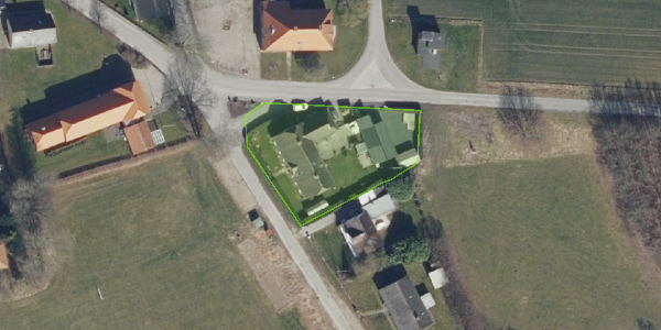 Matrikelkort Aarø 199A