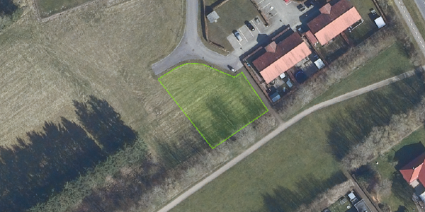 Matrikelkort Langager 37