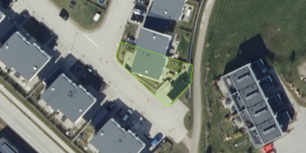 Matrikelkort Engelstoft 33B