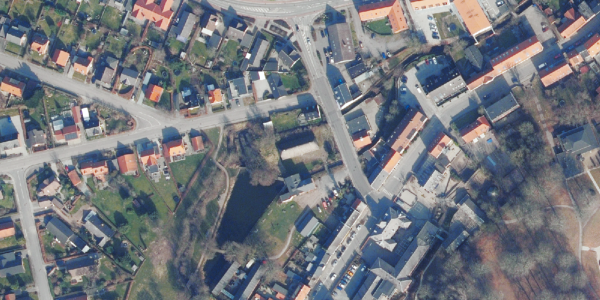 Matrikelkort Møllevej 5