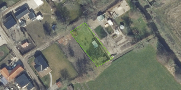 Matrikelkort Skovengen 56