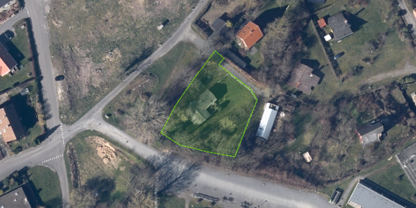 Matrikelkort Balran 5A
