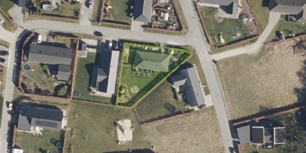 Matrikelkort Bøgelunden 15